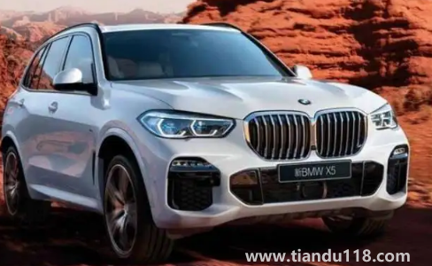 路上的宝马大多是华晨宝马吗(华晨宝马低配多少钱一辆)(图3) 路上的宝马大多是华晨宝马吗3