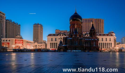 哈尔滨1月份冷还是2月份冷20233