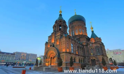 哈尔滨1月份冷还是2月份冷20232