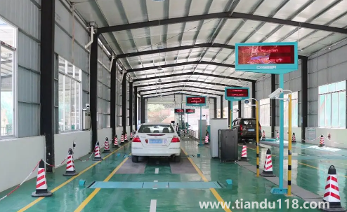 审完车了12123为什么还不显示(不年检车辆会怎样处理)(图2) 审完车了12123为什么还不显示2