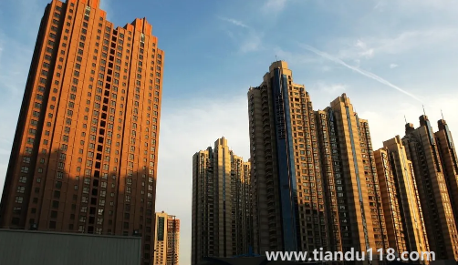 买房选楼层为什么买单不买双（买房为什么不选一楼）