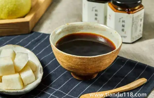 秋梨膏加川贝好还是罗汉果好2
