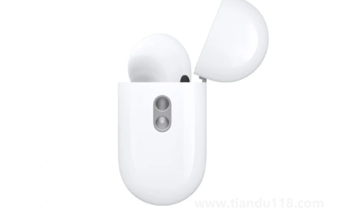 AirPods Pro2可以用20w快充吗2