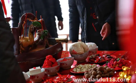 2022冬至要祭祖吗（冬至祭祖有什么讲究）