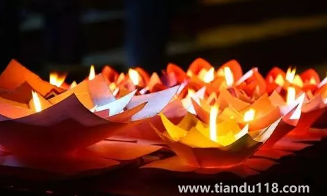 下元节为什么不能看月亮（阴历十月十五下元节应该怎样度过）
