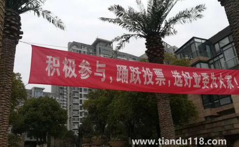 业主委员会可以更换物业公司吗（小区怎么才能成立业主委员会）