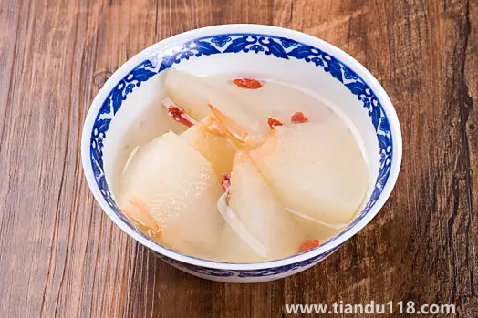 煮梨水吃梨还是喝水3