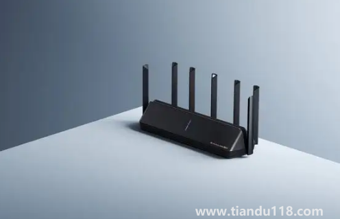 路由器辐射用门板隔着有用吗2