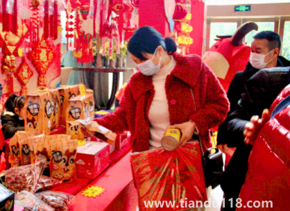 2023年货节发货快吗（年货节一般是什么时候）