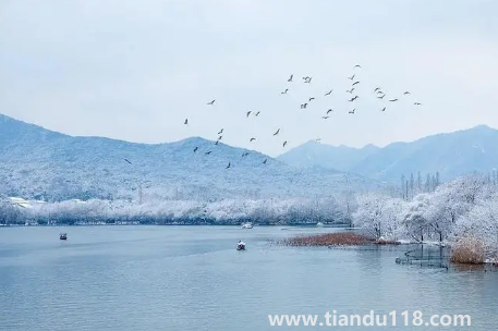 小雪节气温度高会怎样1