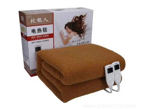 睡电热毯能去身体里面的湿气吗3