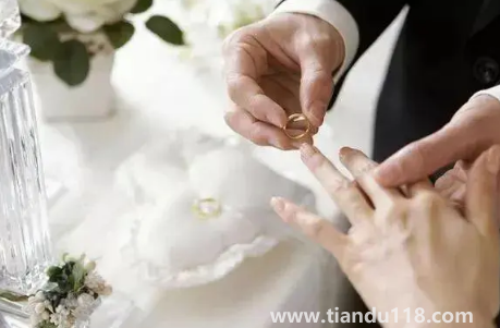 2023年3月可以结婚吗(3月结婚冷不冷)(图3) 2023年3月可以结婚吗3