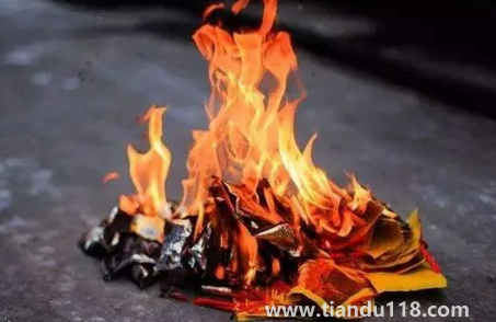 烧五七从哪一天开始算2