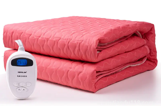 电热毯的使用期间一般为多少年2