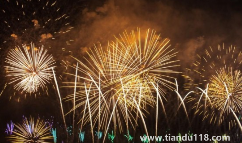 2023烟花爆竹会解禁吗2