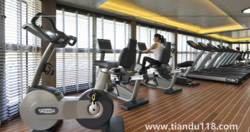 女朋友健身请私教正常吗3