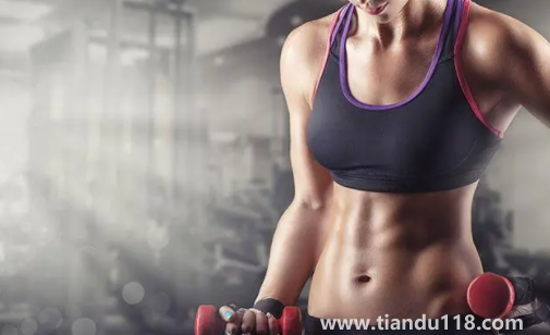 女朋友健身请私教正常吗2