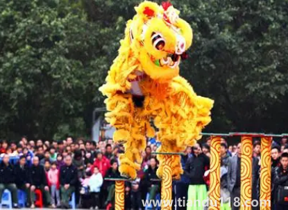 2023年春节广东天气会冷吗（春节去广东穿什么合适）