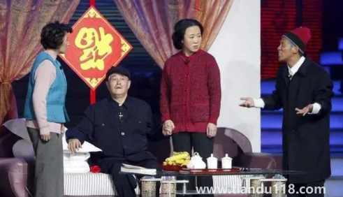 2023辽宁春节联欢晚会嘉宾有哪些（辽宁春晚收视率为啥那么高）