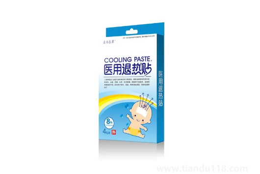 退热贴不凉了还起作用吗（退热贴放冰箱冷藏还是冷冻）