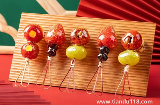 冰糖葫芦化了可以冰箱冷冻吗（冰糖葫芦的做法）