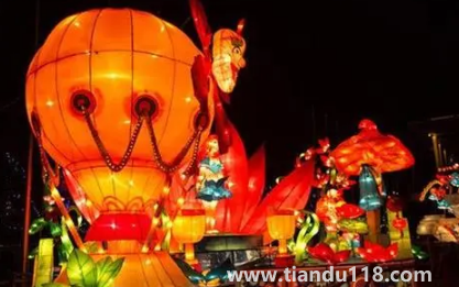 2023广西南宁春节期间冷吗（春节去南宁好玩吗）