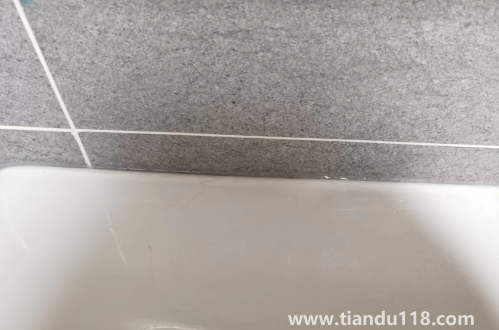 美缝剂能代替玻璃胶吗（玻璃胶能粘塑料吗）
