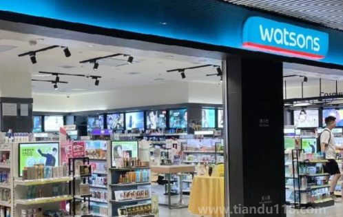 屈臣氏实体店卖的都是正品吗（屈臣氏和专柜哪个货真）