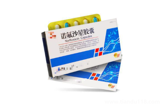 拉肚子是吃左氧氟沙星还是诺氟沙星（拉肚子应该注意什么）
