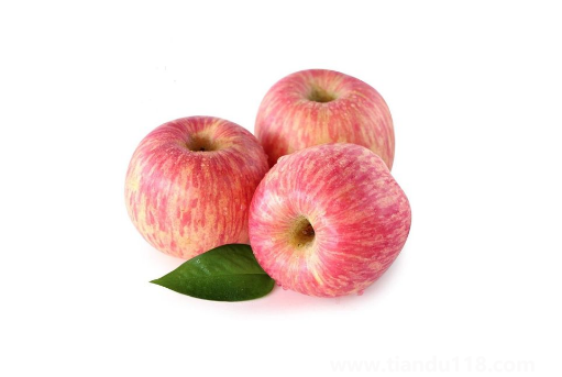 蒸苹果吃了会发胖吗（蒸苹果的做法）