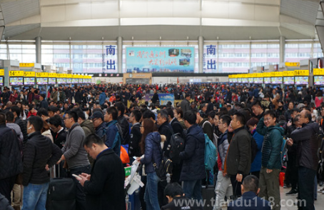 2023年返乡潮开始了吗（为什么每到春节就会出现回乡潮）