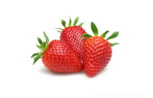 新鲜草莓可以加热吃吗（草莓的吃法）