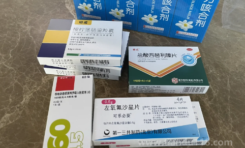 酒后3小时吃左氧氟沙星要紧吗（诺氟沙星吃了立刻就不拉稀了正常吗）