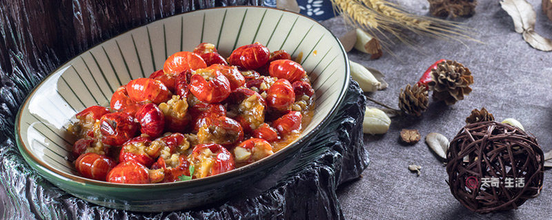 炒虾尾怎么做 炒虾尾的做法(图1) 炒虾尾怎么做