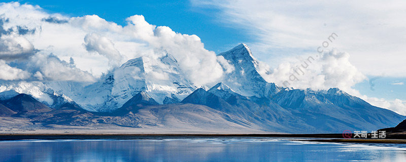 玉龙雪山七八月有雪吗(图1) 玉龙雪山七八月有雪吗