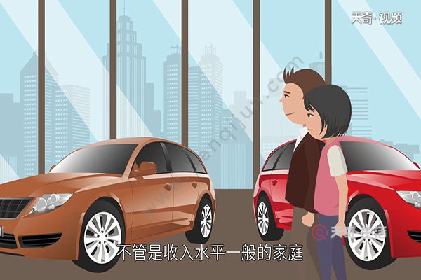 10万左右买什么车好(图1) 10万左右买什么车好